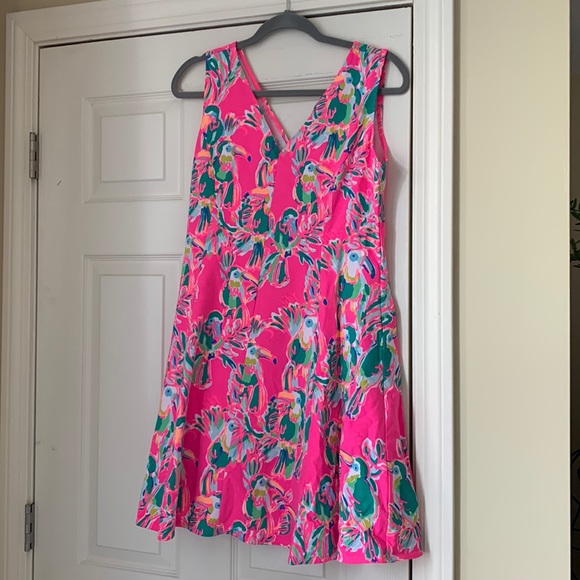 Lilly Pulitzer Dresses & Skirts - Lilly Pulitzer, L